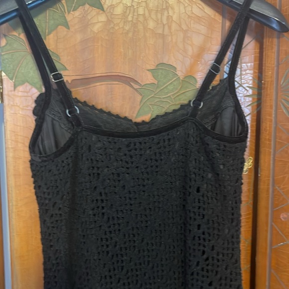 Stunning LBD and matching shrug size small - Picture 8 of 9